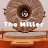 The Miller — жорнові млини | stone mills