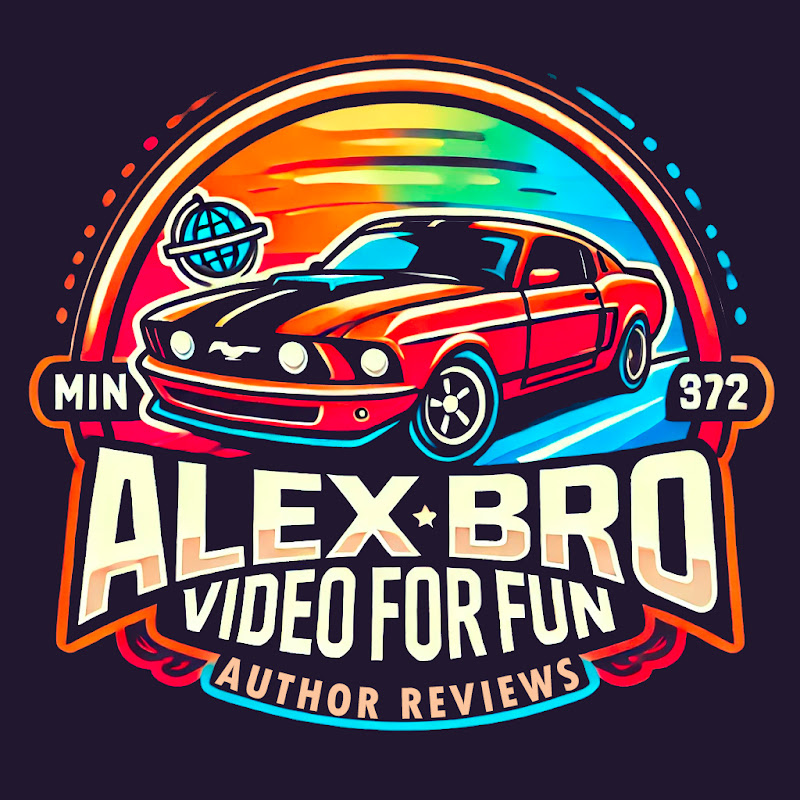 Alex Bro