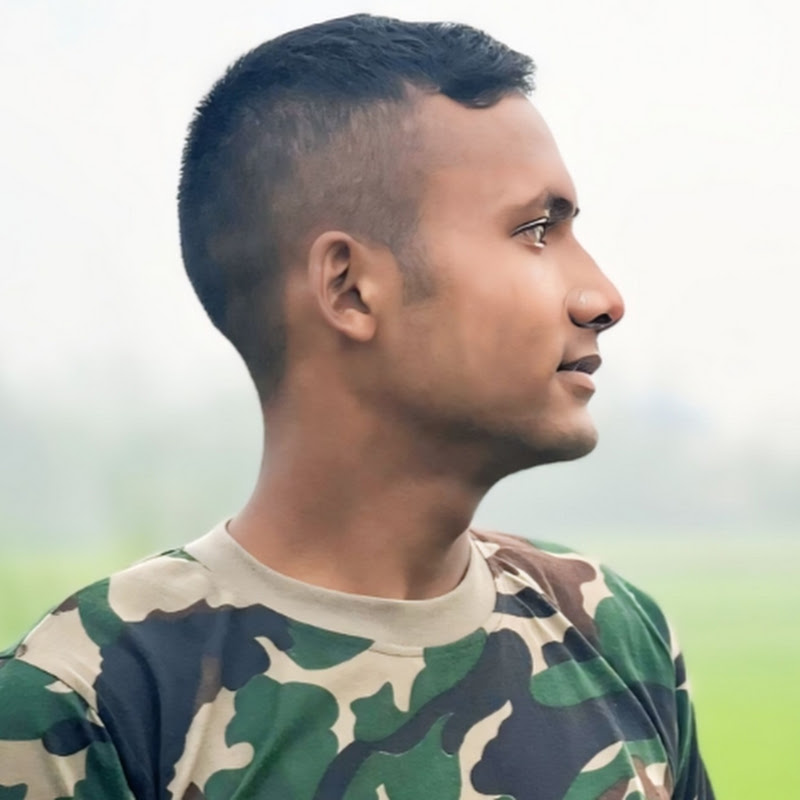 HK Shrestha  icon