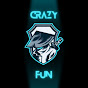 Crazy Fun logo