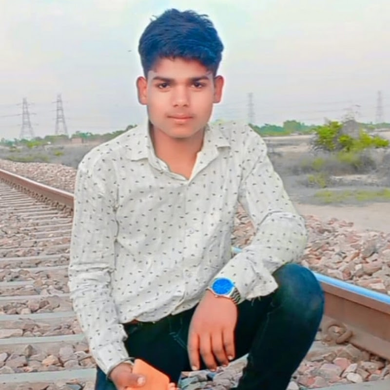 Prajapati Boy Artist