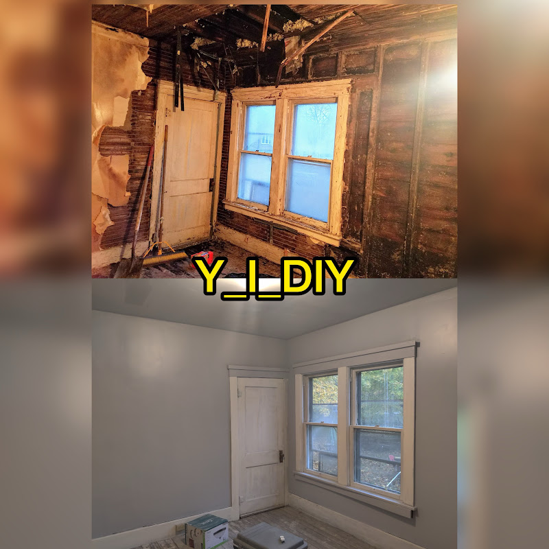Y I DIY