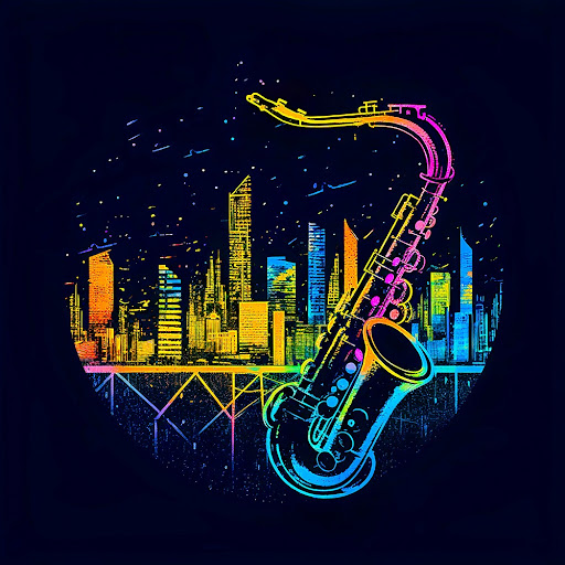 Night Jazz Music