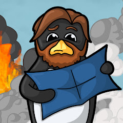 The Beardy Penguin Avatar