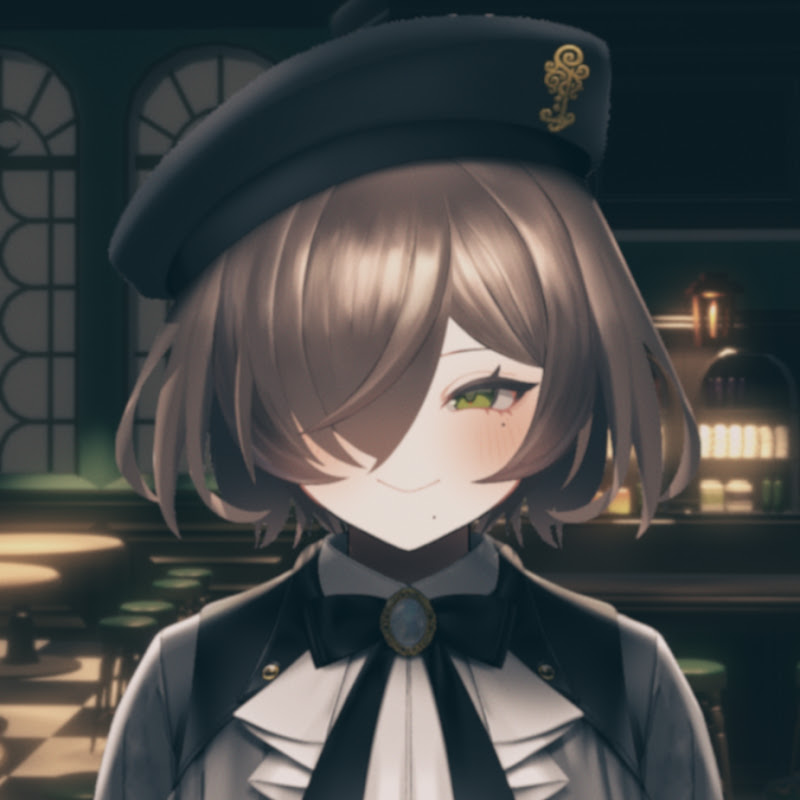 ノクターン・ヴェルティーナ_Nocturne Vertina