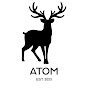 ATOM logo