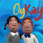 Oy Kay TV logo