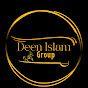 Deen Islam Group  logo