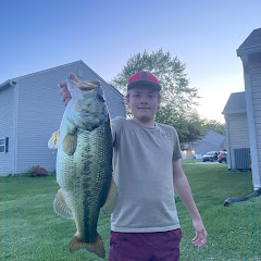 Big bait big fish