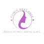 Clinic Next Face logo