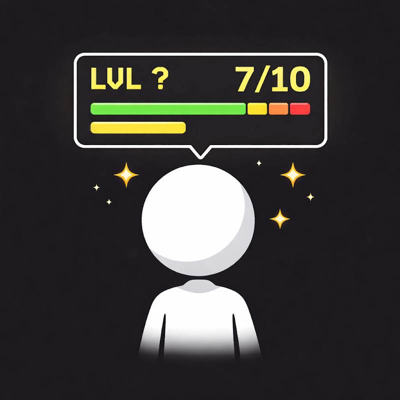 IRL Game Reviews