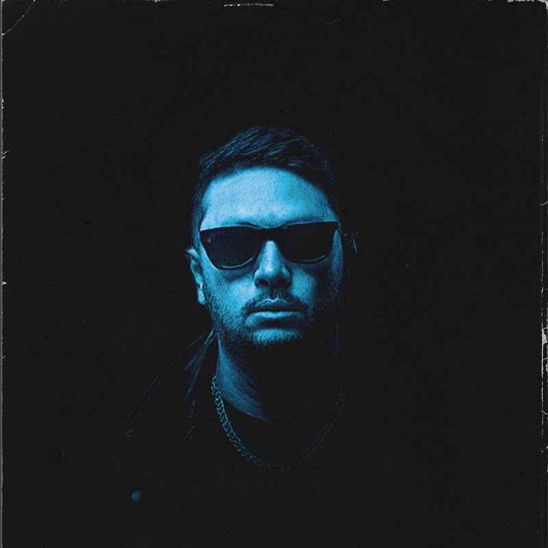 Borgeous icon