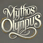 Mythos of Olympus logo