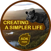 Creating A Simpler Life Off-Grid