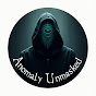 Anomaly Unmasked logo