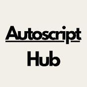 Autoscripthub