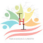 The Homeopathic Touch logo