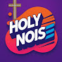HOLY NOISE logo