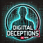 Digital Deceptions logo