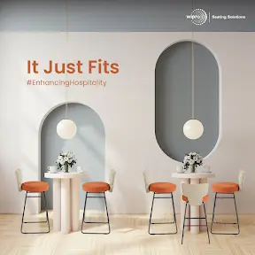 Wipro Seating Solutions YouTube channel