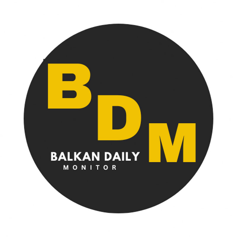 Balkan Daily Monitor