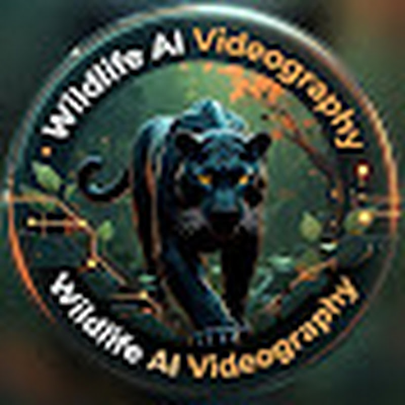 Wildlife AI Videography