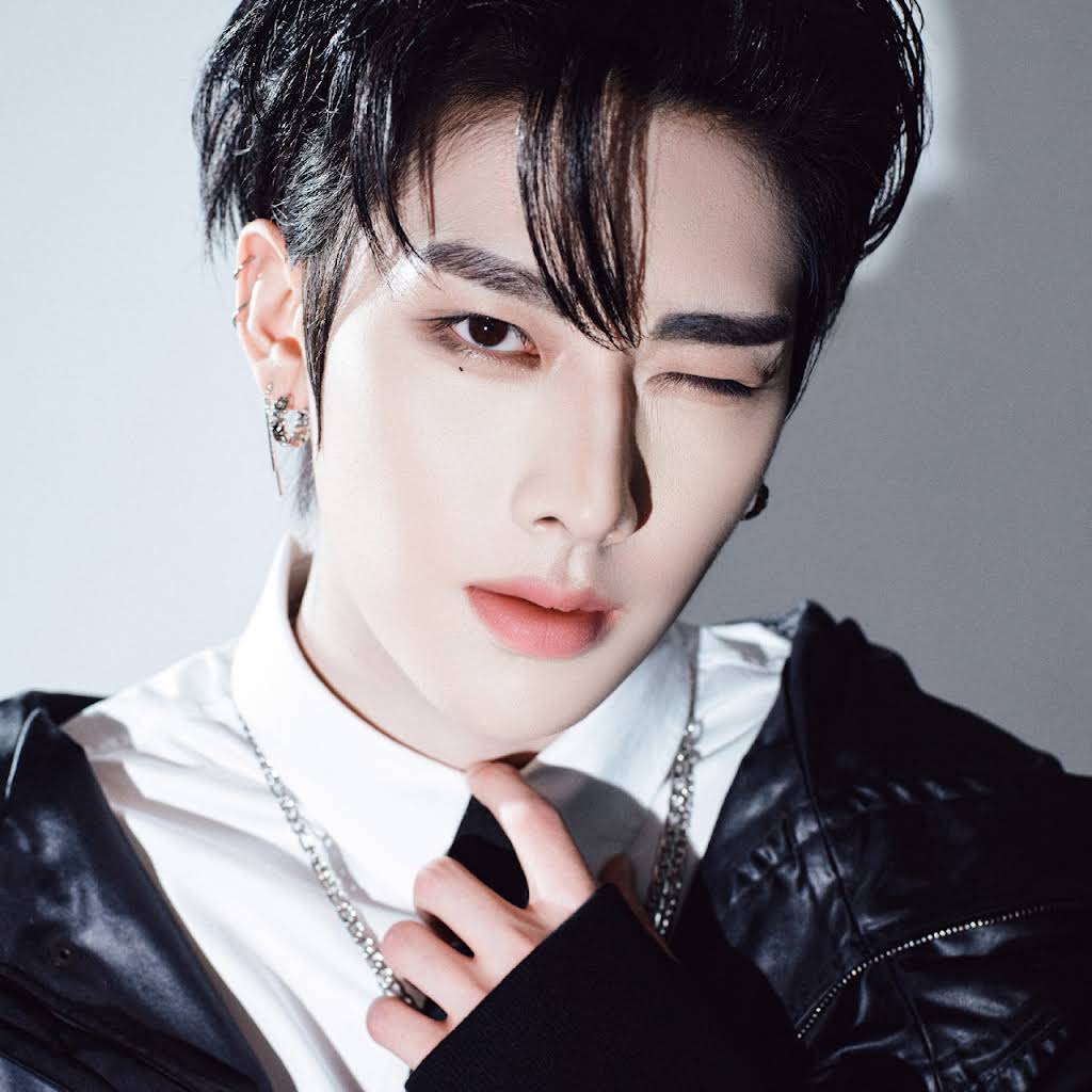 ZEROBASEONE ZB1 ゼベワン リッキー Ricky | ZEROBASEONE Wiki | Fandom