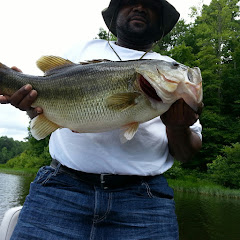 Salt n Pepper Fishing