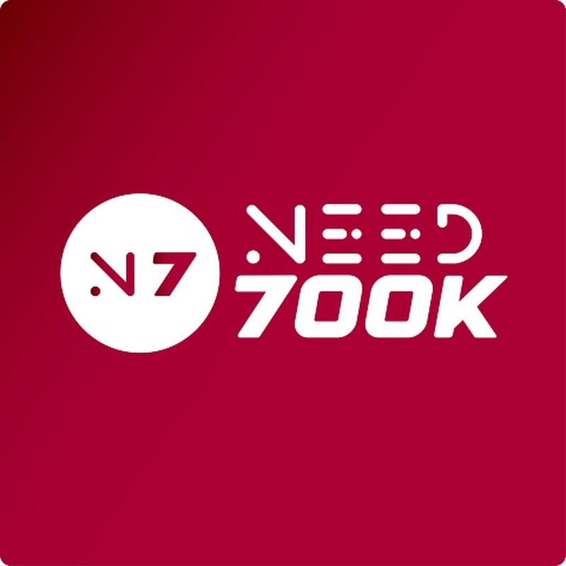 Need 700k