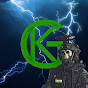 GHOST KURDISH  logo