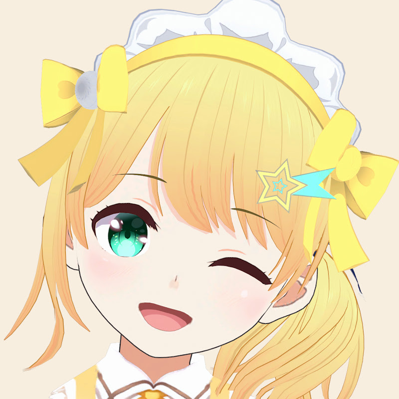 星森ステラ -Hoshimori Stella-