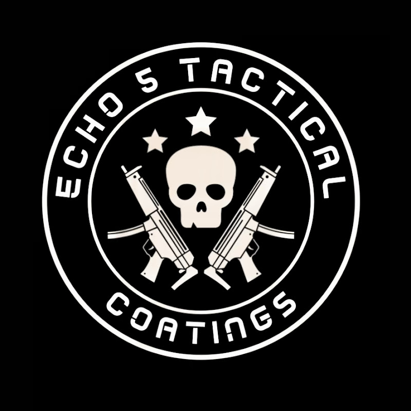 Echo Five Tactical Coatings 