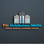 Pro Architecture Studio logo