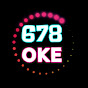 678 OKE