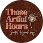 These Artful Hours logo