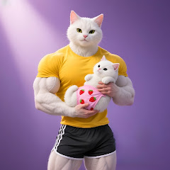 Super Kitten ⚡