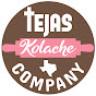 Tejas Kolache Company logo