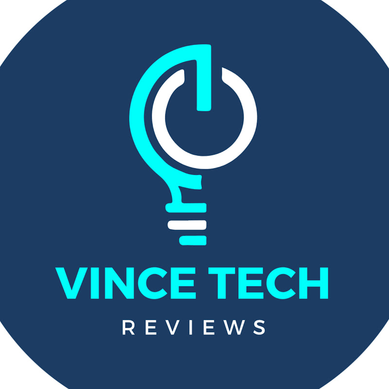 Vince Tech Reviews