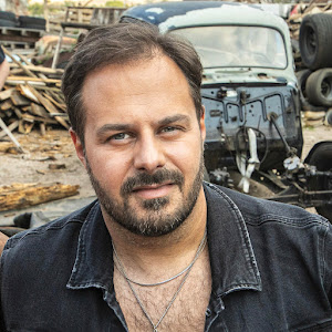 UCaoT88ANMukSN6LKrTKLGZA YouTube channel image