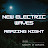 New Electric Waves - Topic