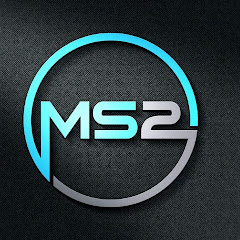 Msz studio channel logo