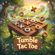 Tumble Tac Toe icon
