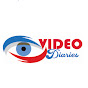 Video Diaries logo