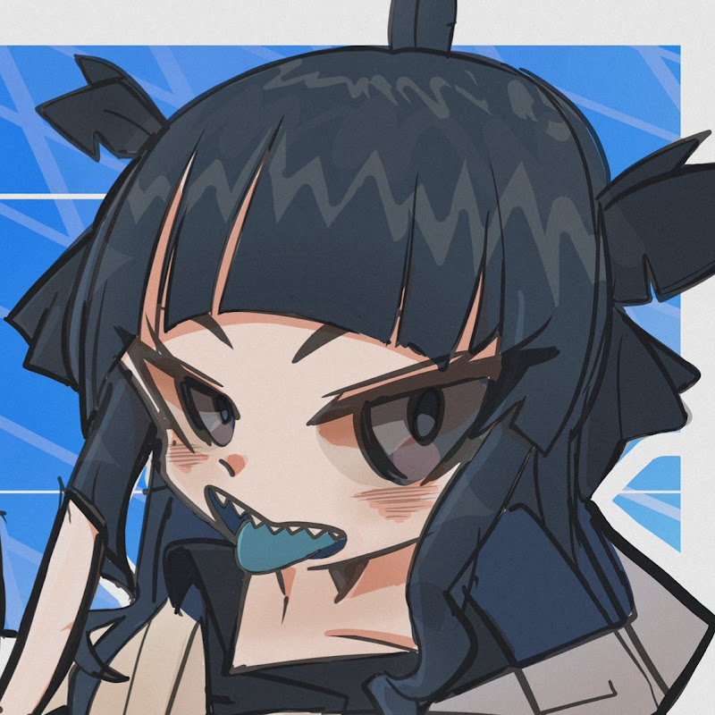 Artemis of the Blue Ch.