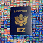 PassportEZ logo