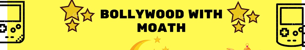Bollywood With Moath Avatar canale YouTube 