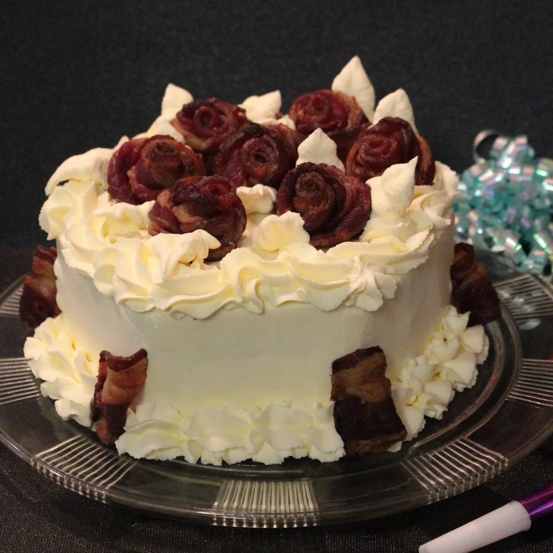 Allergies Bite but Taste Good