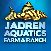 Jadren Aquatics Farm & Ranch