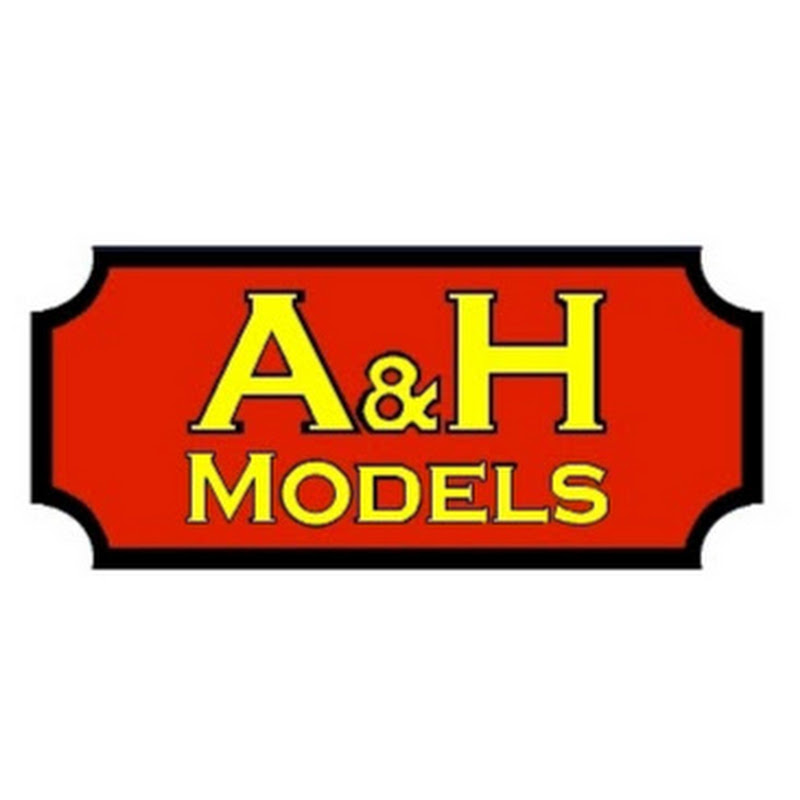 A&H Models