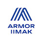 ARMOR-IIMAK  logo